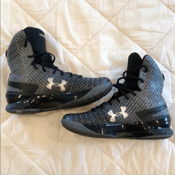 under armour clutchfit drive highlight 2